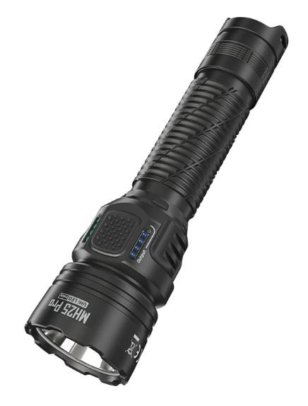 NITECORE MH25 Pro 3300 Lumens LED Flashlight Best Price