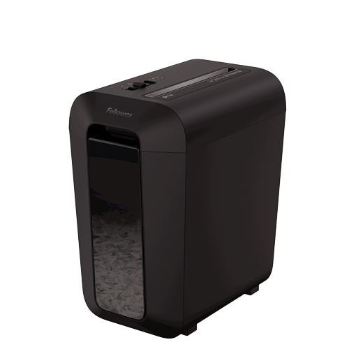 Fellowes PowerShred LX65 Cross-Cut Shredder – Best Price