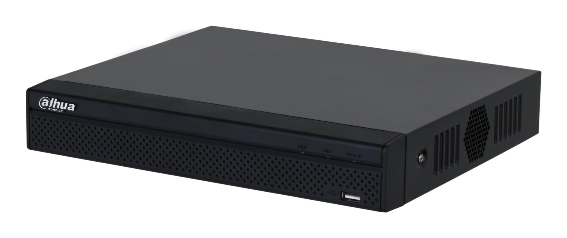 DAHUA NVR2104HS-P-4KS3 4-kanaline 4K salvestaja odav hind