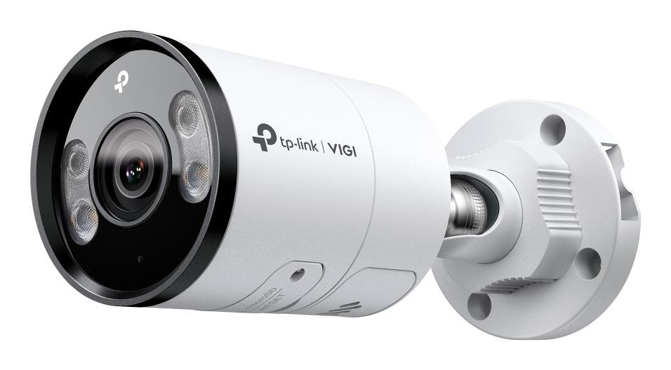 TP-LINK S355 5MP võrgukaamera soodne hind