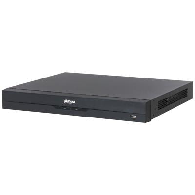 Dahua NVR5208-8P-EI2 8-Channel Network Video Recorder