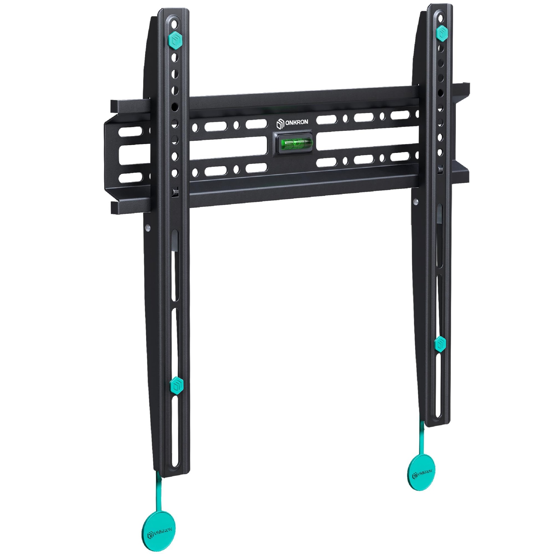 Onkron FM2-B TV wall mount, 32–65″, 50 kg, 30 mm from wall