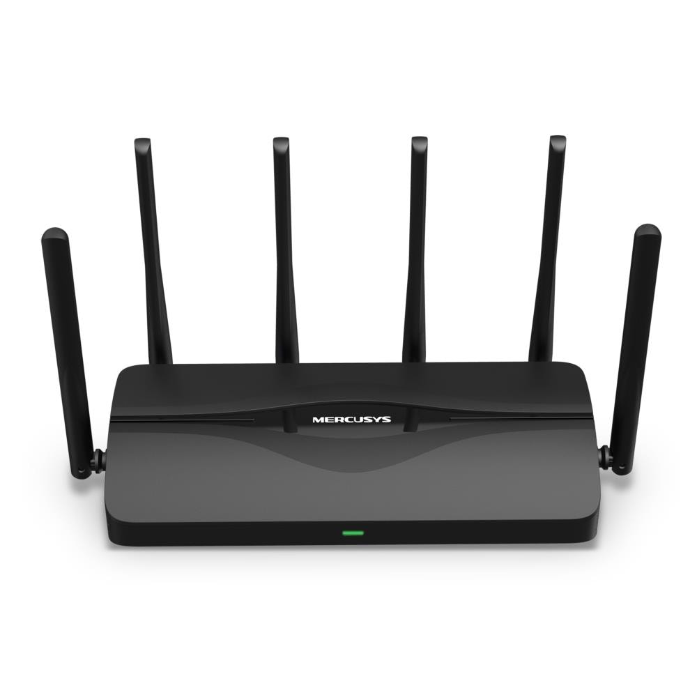 MERCUSYS MR47BE Wi-Fi 7 Router 3x2.5GbE Best Price