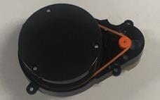 Roborock LDS Grey Accessory – S5 to S7 Robot Vacuum Compatible
