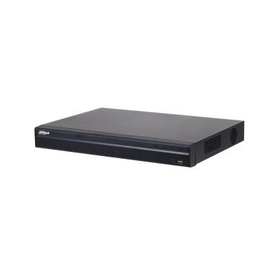DAHUA NVR4204-4KS2/L 4-Channel 4K Network Video Recorder with PoE