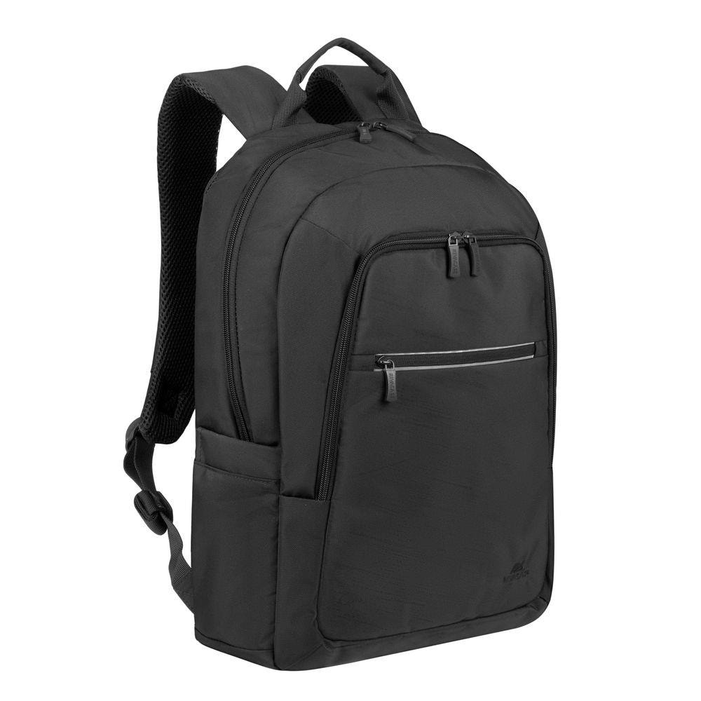 RIVACASE Alpendorf Eco 16" рюкзак чёрный недорого