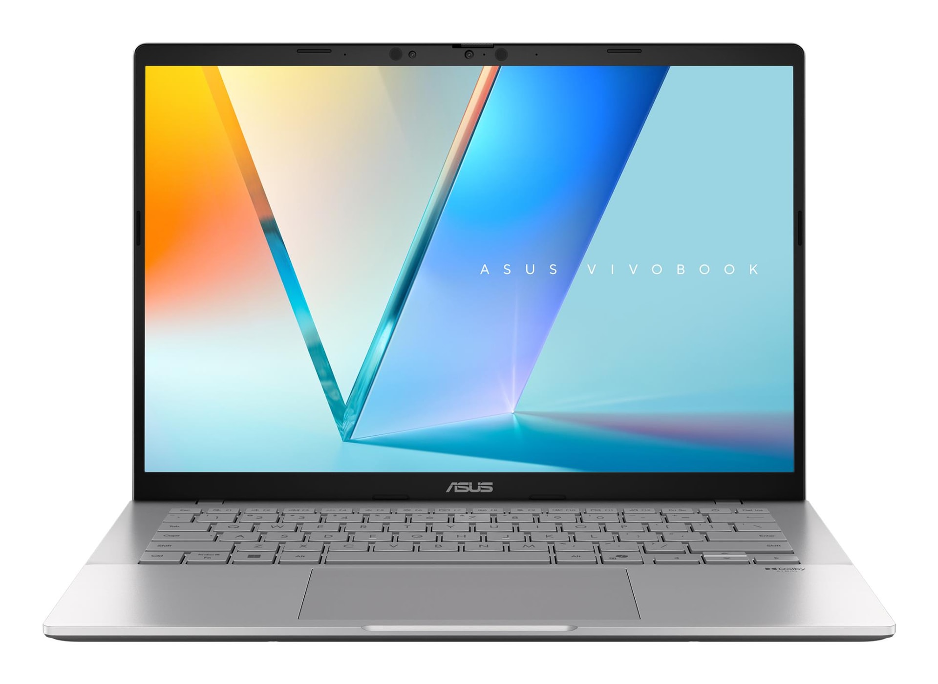 ASUS VivoBook S14 S3407VA 16GB DDR5 soodne sülearvuti