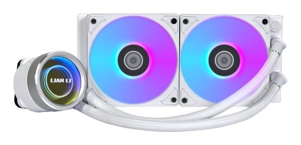 LIAN LI S_MULTI/G89.GA2T24W.00 must 120mm – soodne vedelikjahutus
