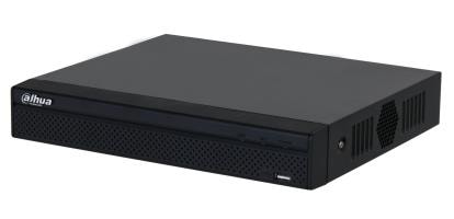 DAHUA NVR2108HS-4KS3 8-kanalilne videorekorder 4K