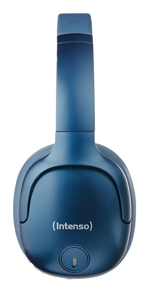 INTENSO O400HA Blue Wireless Headset – Great Deal
