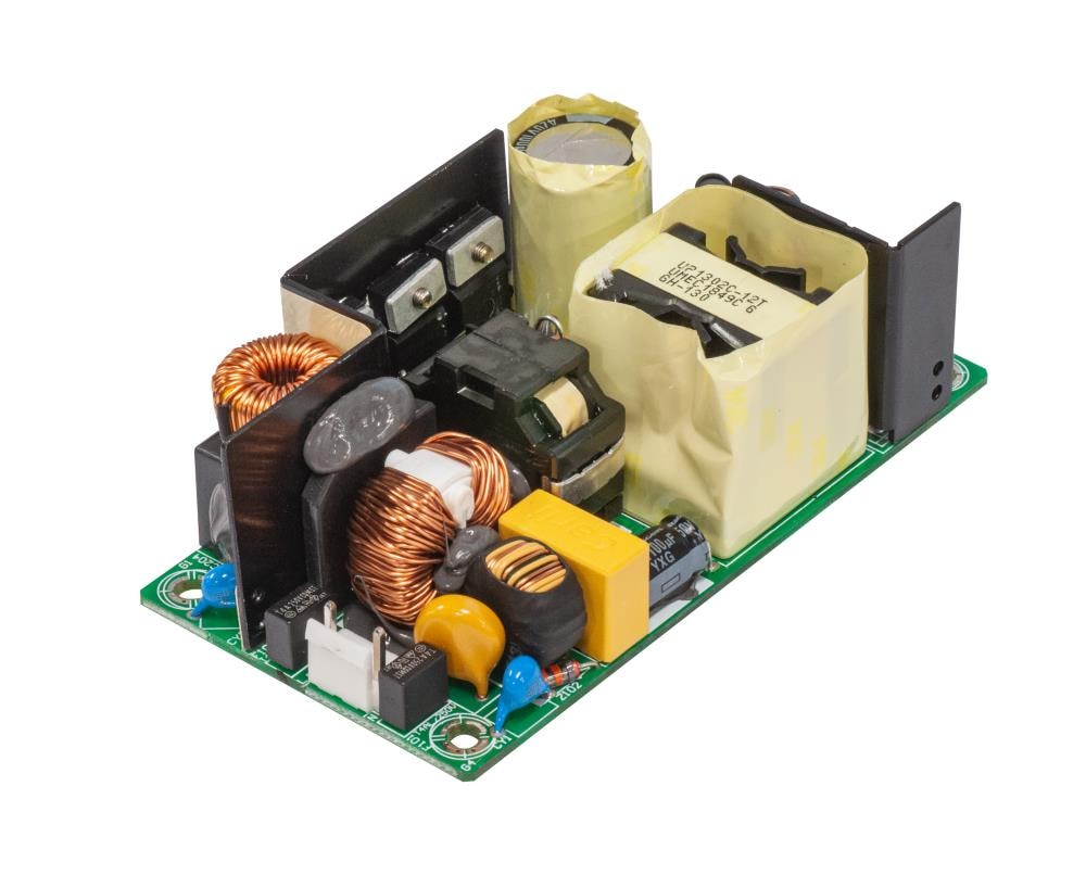 MikroTik UP1302C-12 12V 130W Power Supply – Best Price