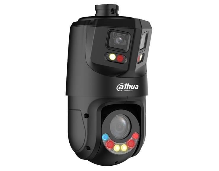 Dahua 8MP 4MP PTZ Dome Network Camera