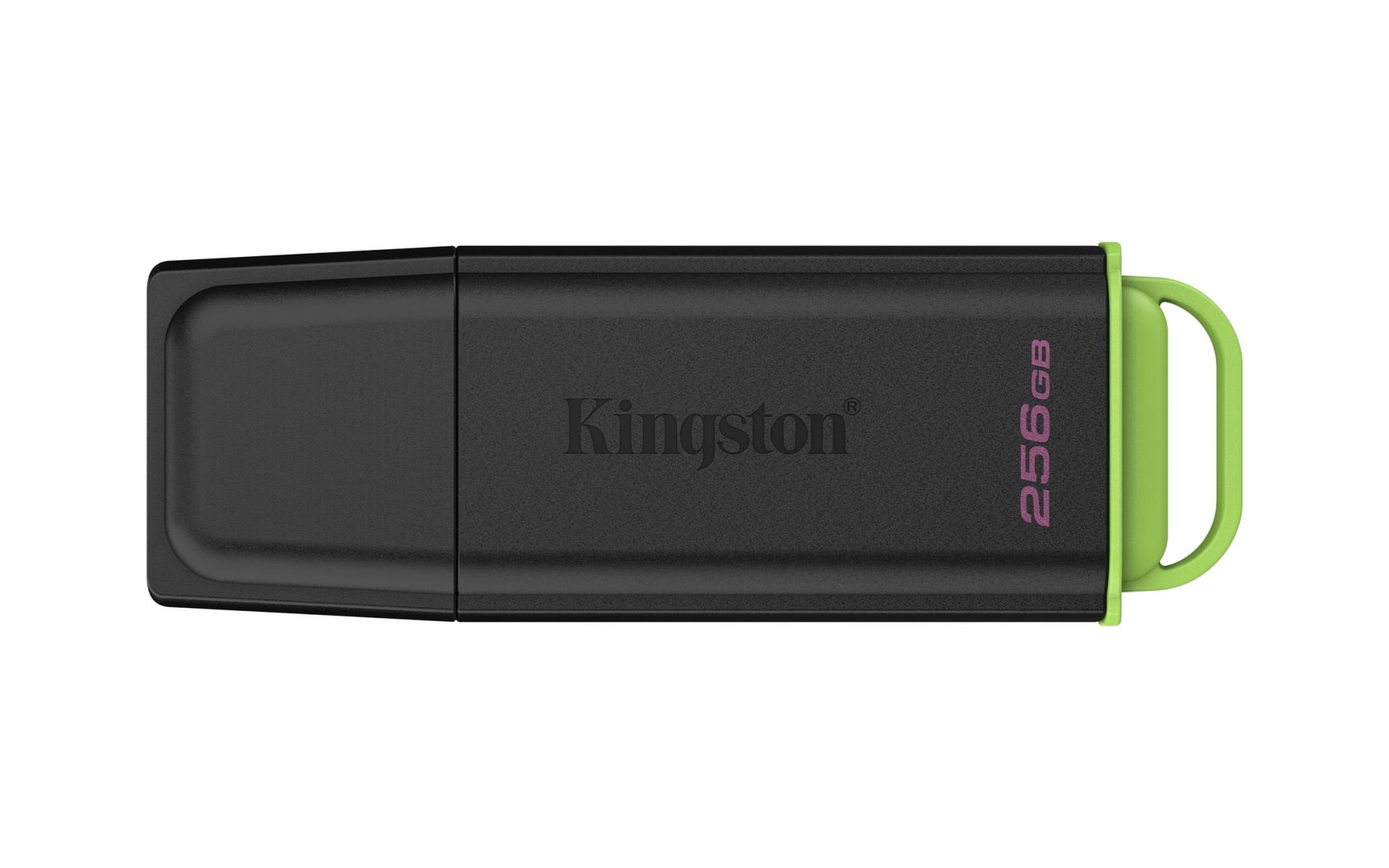 MEMORY DRIVE FLASH USB3.2/256GB DTXG2/256GB KINGSTON