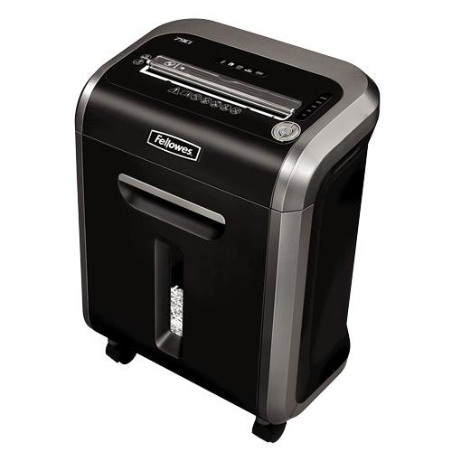 Fellowes PowerShred 79Ci Cross-Cut Shredder