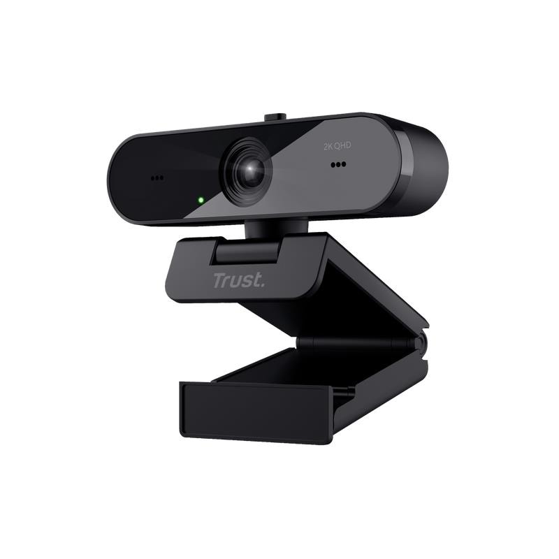 Trust Taxon QHD Webcam 2K Auto Focus – Best Price