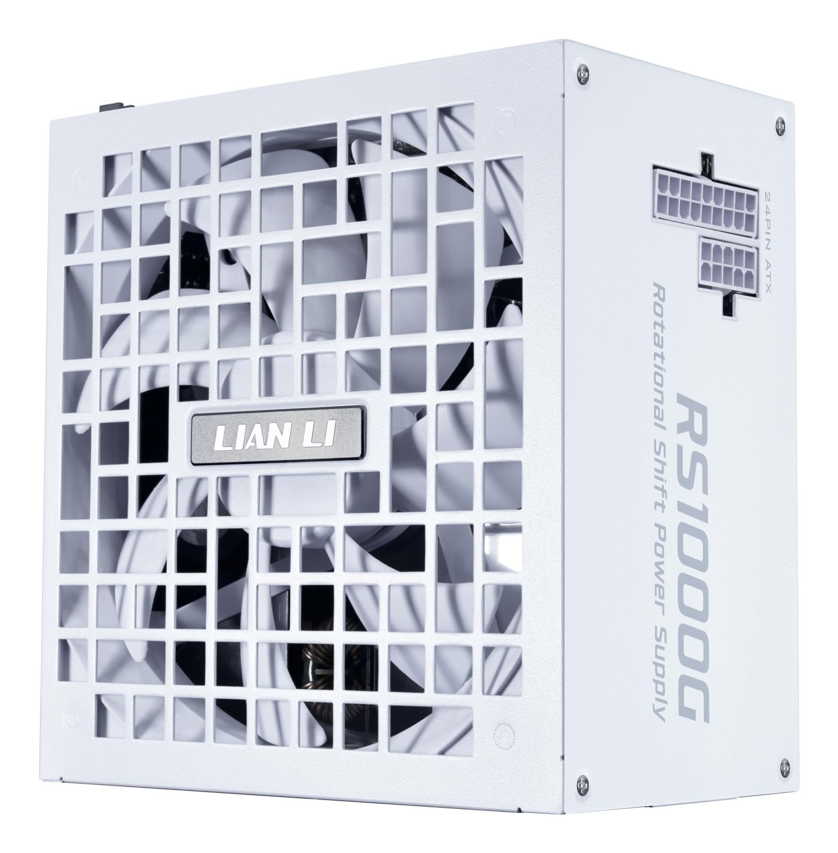 LIAN LI RS1000G 1000 Вт блок питания ATX купить