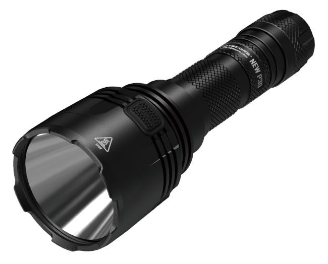 NITECORE P30 1000 люмен охотничный фонарь купить