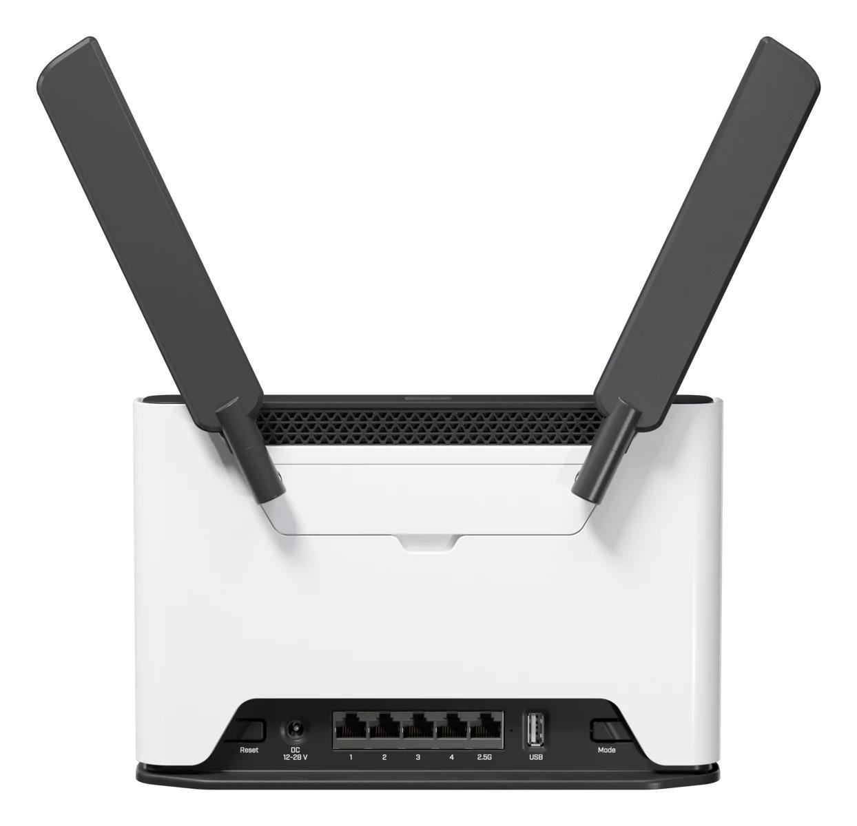 MIKROTIK Chateau LTE7 ax Wi-Fi 6 маршрутизатор