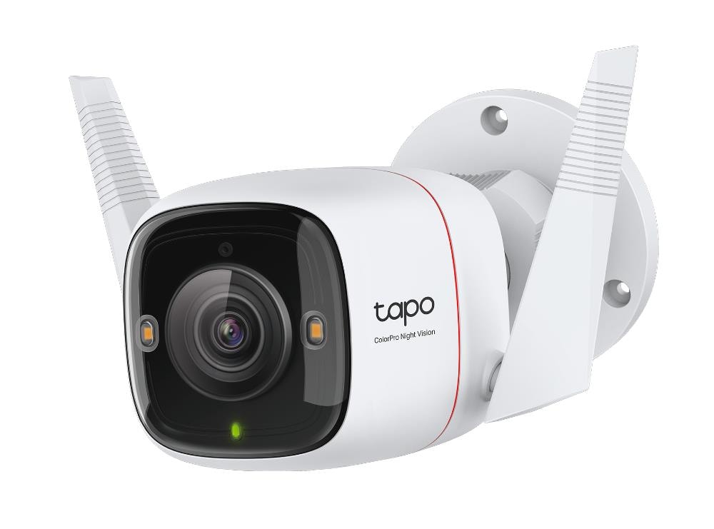 TP-LINK Tapo C325WB juhtmevaba kaamera