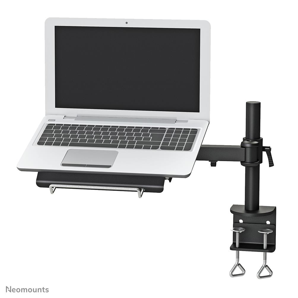 NEOMOUNTS NOTEBOOK-D100 must arvutilaud soodne hind