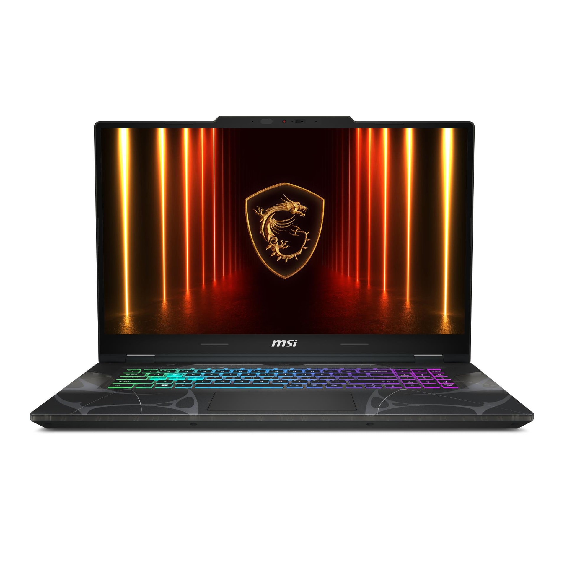 MSI Cyborg 17 B13WFKG RTX 5060 – jõukas gamer odavalt