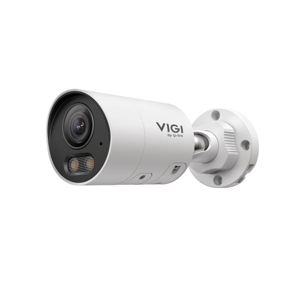 TP-LINK H.265+ 4MP võrgukaamera kuul soodne