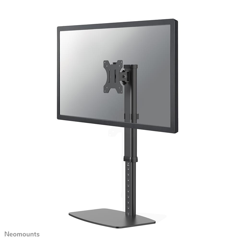 NEOMOUNTS FPMA-D890BLACK монитор 10-30" настольный кронштейн выгодно