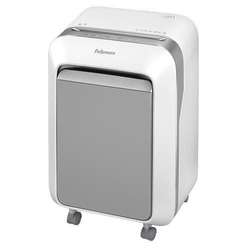 FELLOWES PowerShred LX211 mikrohaketaja soodne hind
