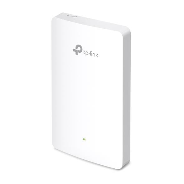 TP-LINK Omada EAP615-WALL WiFi 6 Access Point