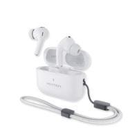 Vention Echo Lite E11 Plus wireless earbuds, Bluetooth 6.0, white