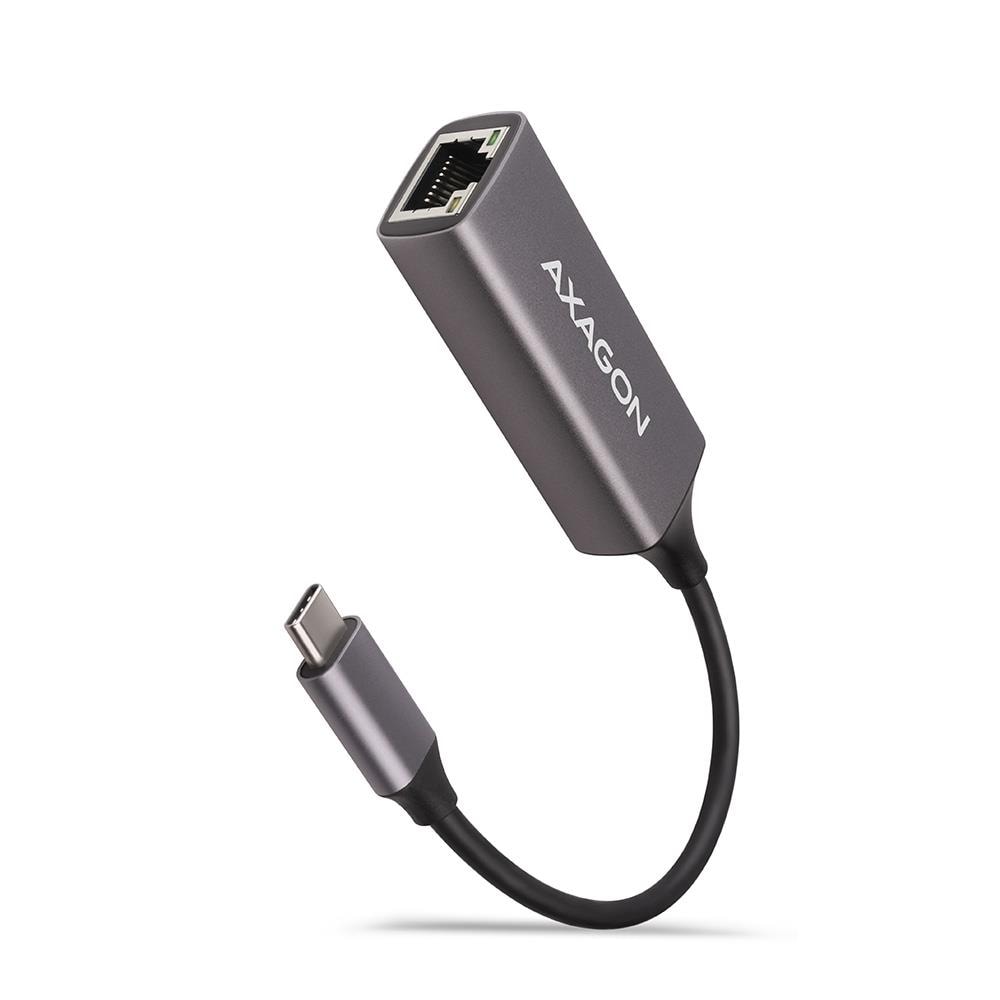 AXAGON ADE-TRC USB-C Gigabit võrguadapter soodne hind