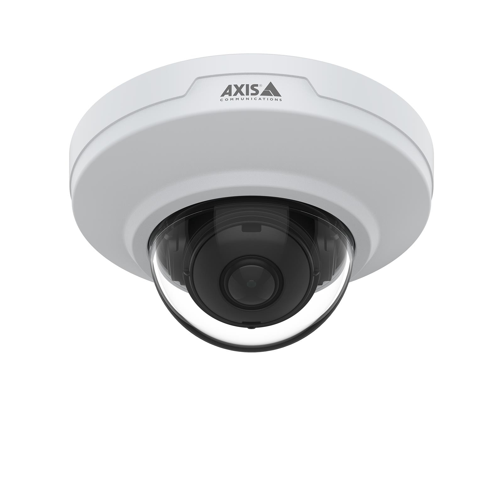 AXIS M3086-V 4MP Dome Network Camera White