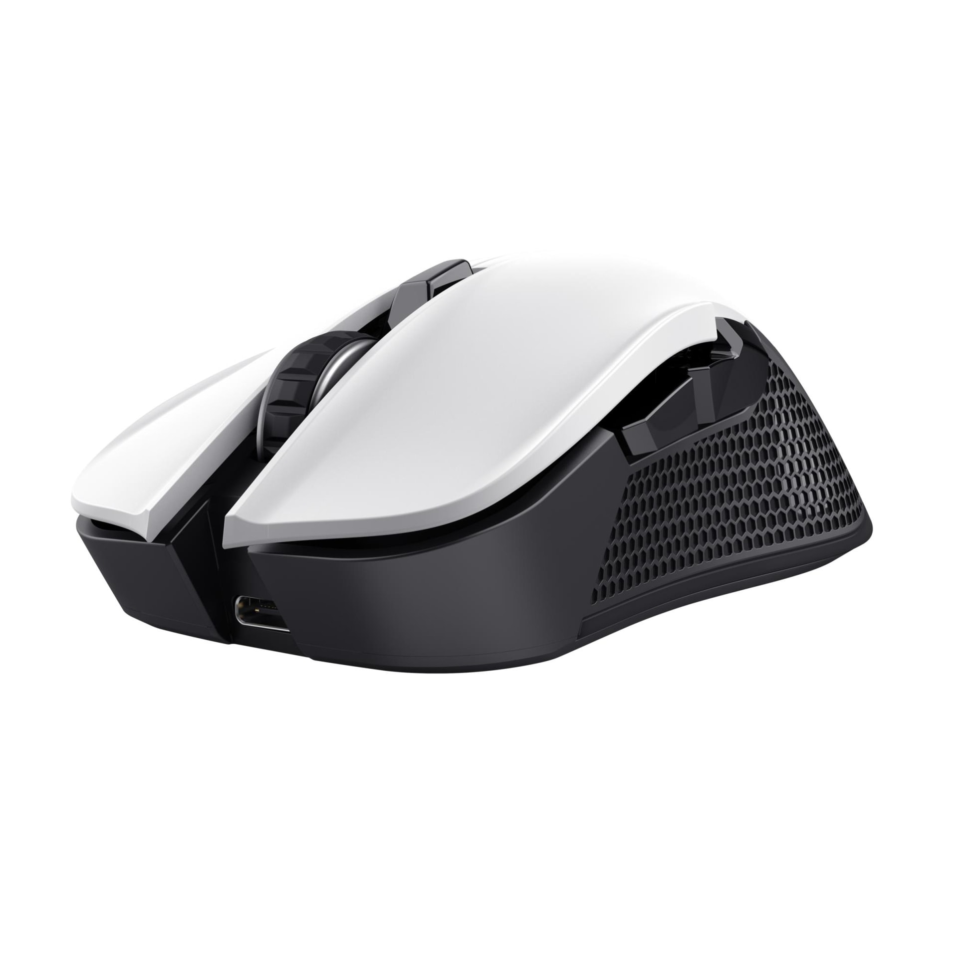 Беспроводная игровая мышь Trust GXT 923W Ybar, 7200 DPI, RGB