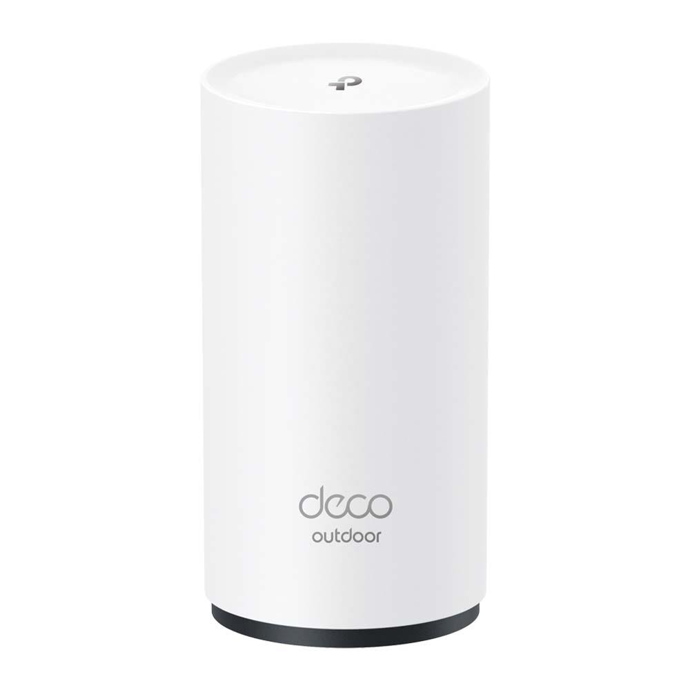 TP-LINK Deco X50-Outdoor Wi-Fi 6 Mesh Router