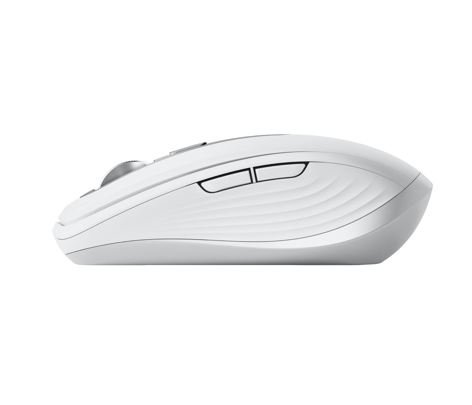 Juhtmeta hiir Logitech MX Anywhere 3S, 8000 DPI, helehall
