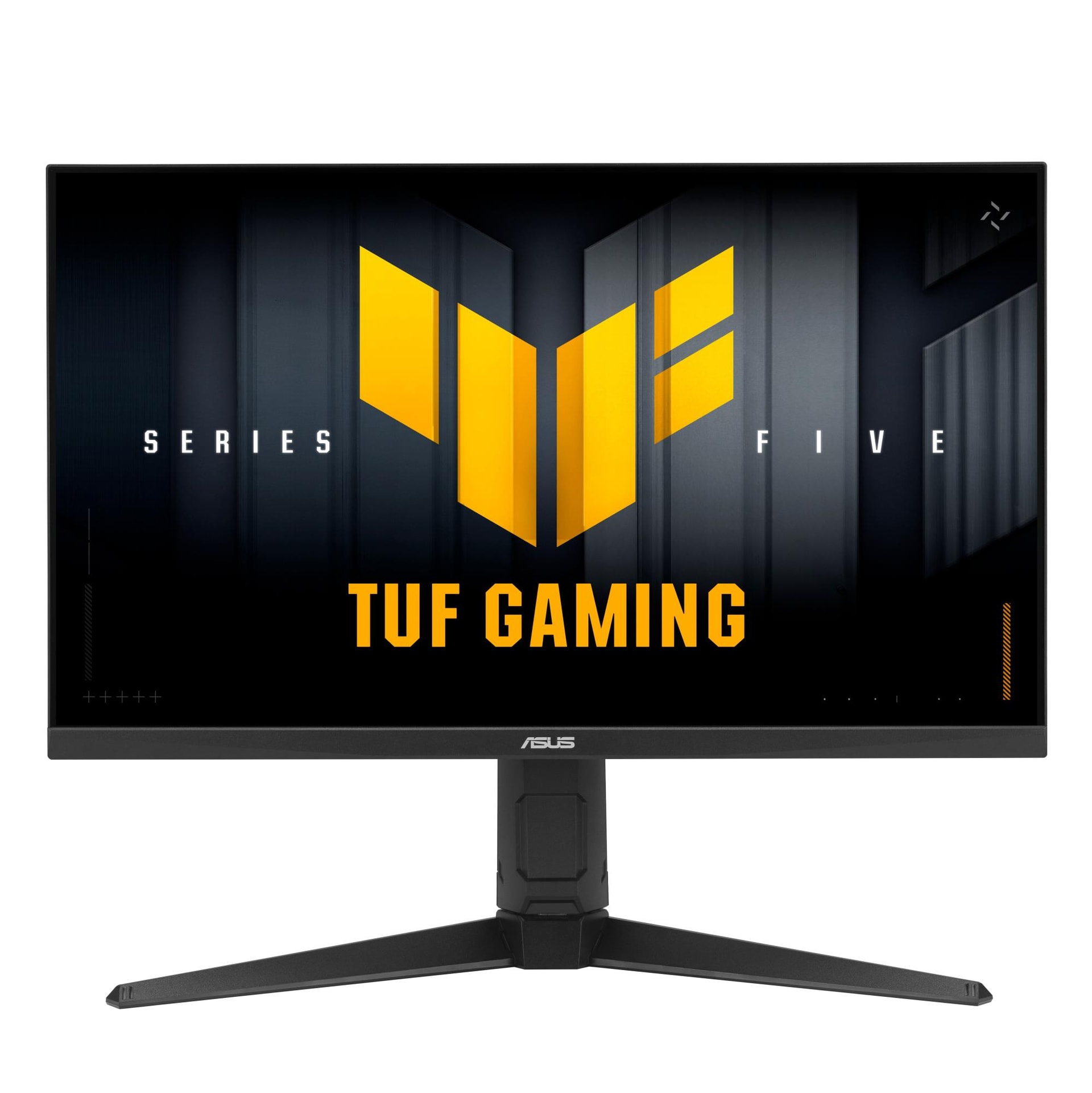 ASUS 27" Full HD 240Hz IPS monitor – kiire ja odav