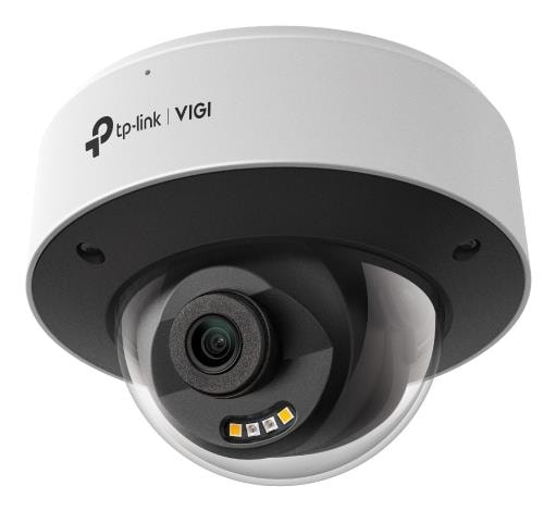 TP-LINK 4MP купольная камера Insight S245 по низкой цене