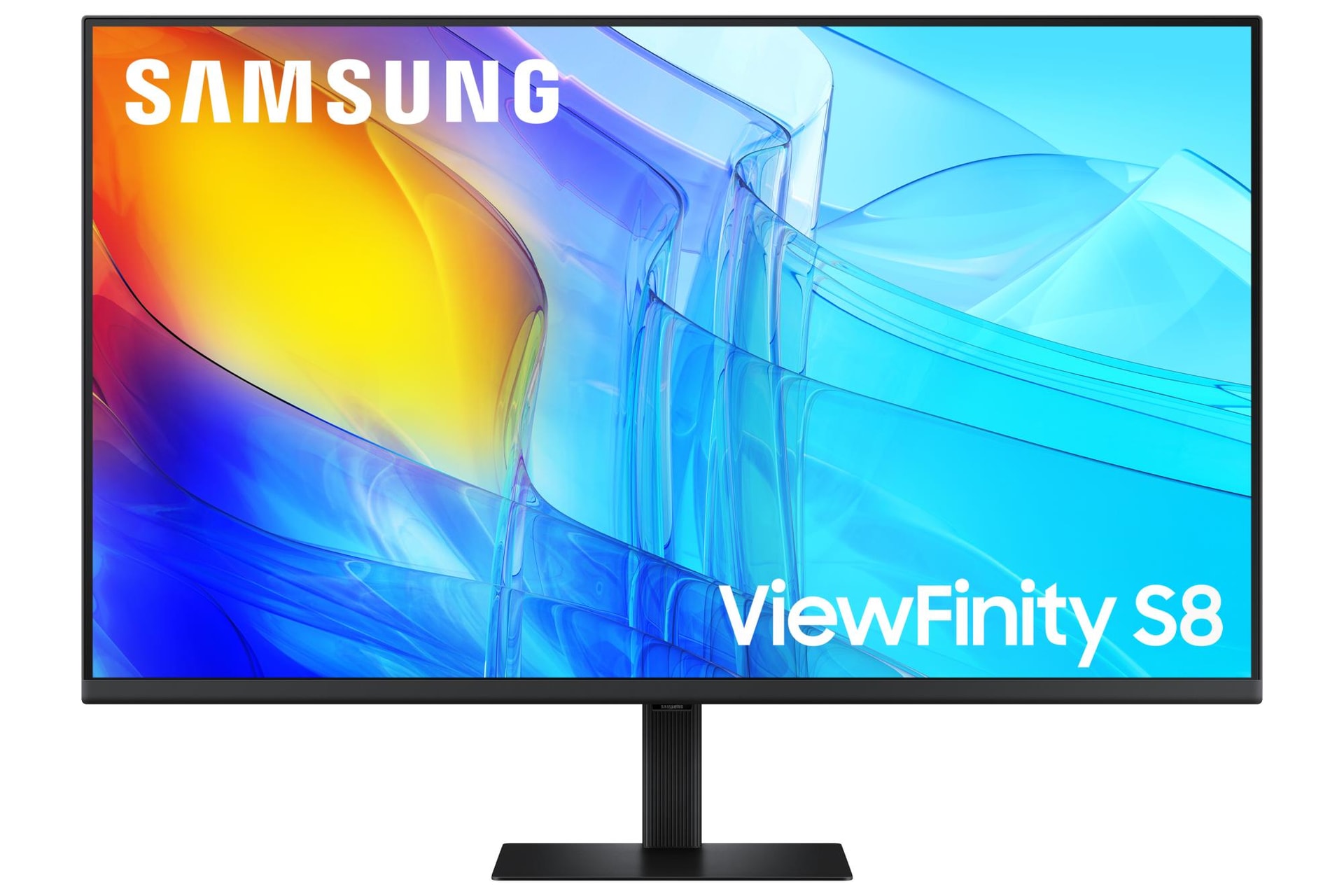 SAMSUNG 37" 4K Ultra HD monitor soodne hind