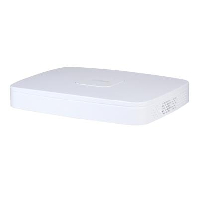 Dahua 8CH NVR2108-8P-4KS3 4K Network Recorder with POE