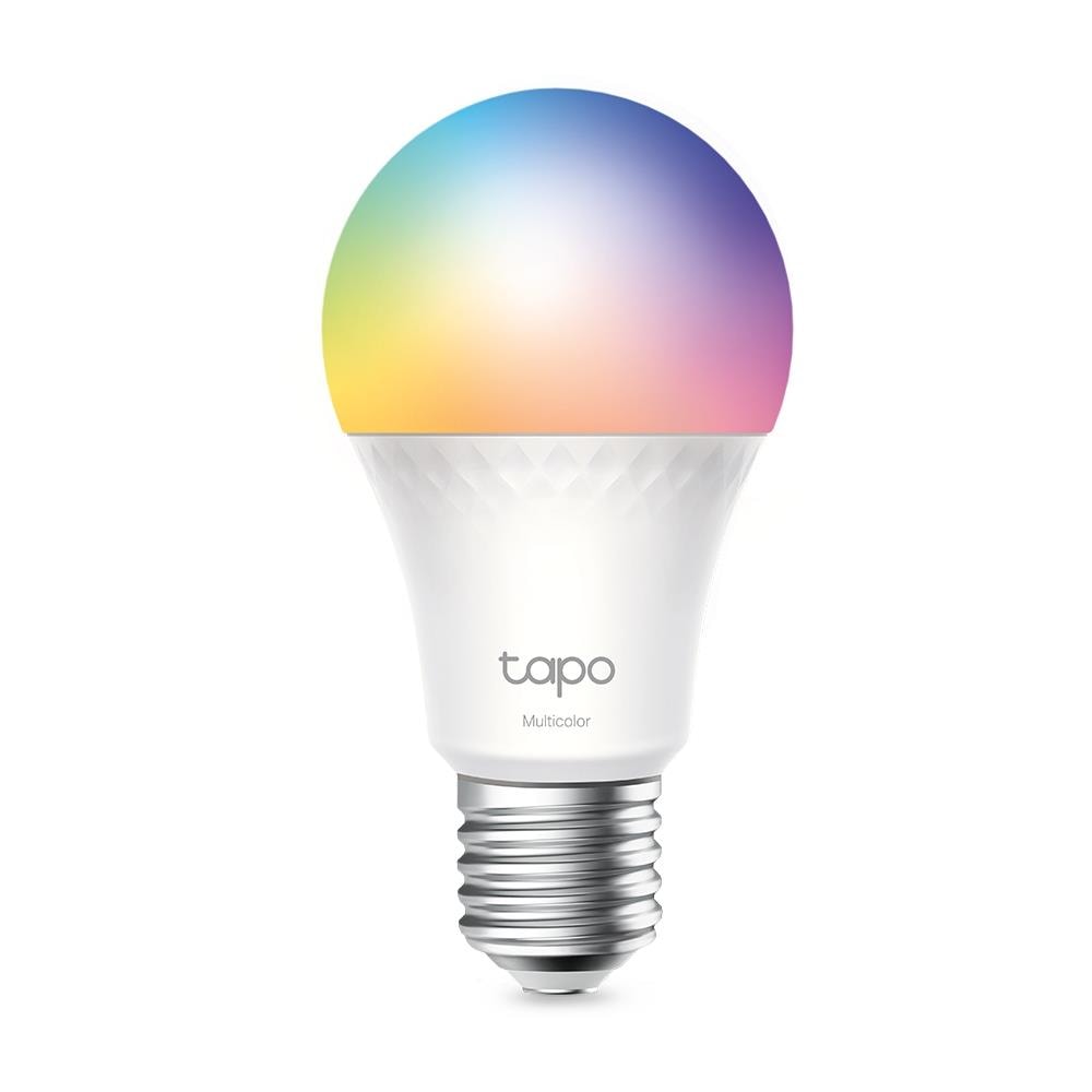 TP-LINK Tapo L535E nutikas pirn E27 1055 luumenit