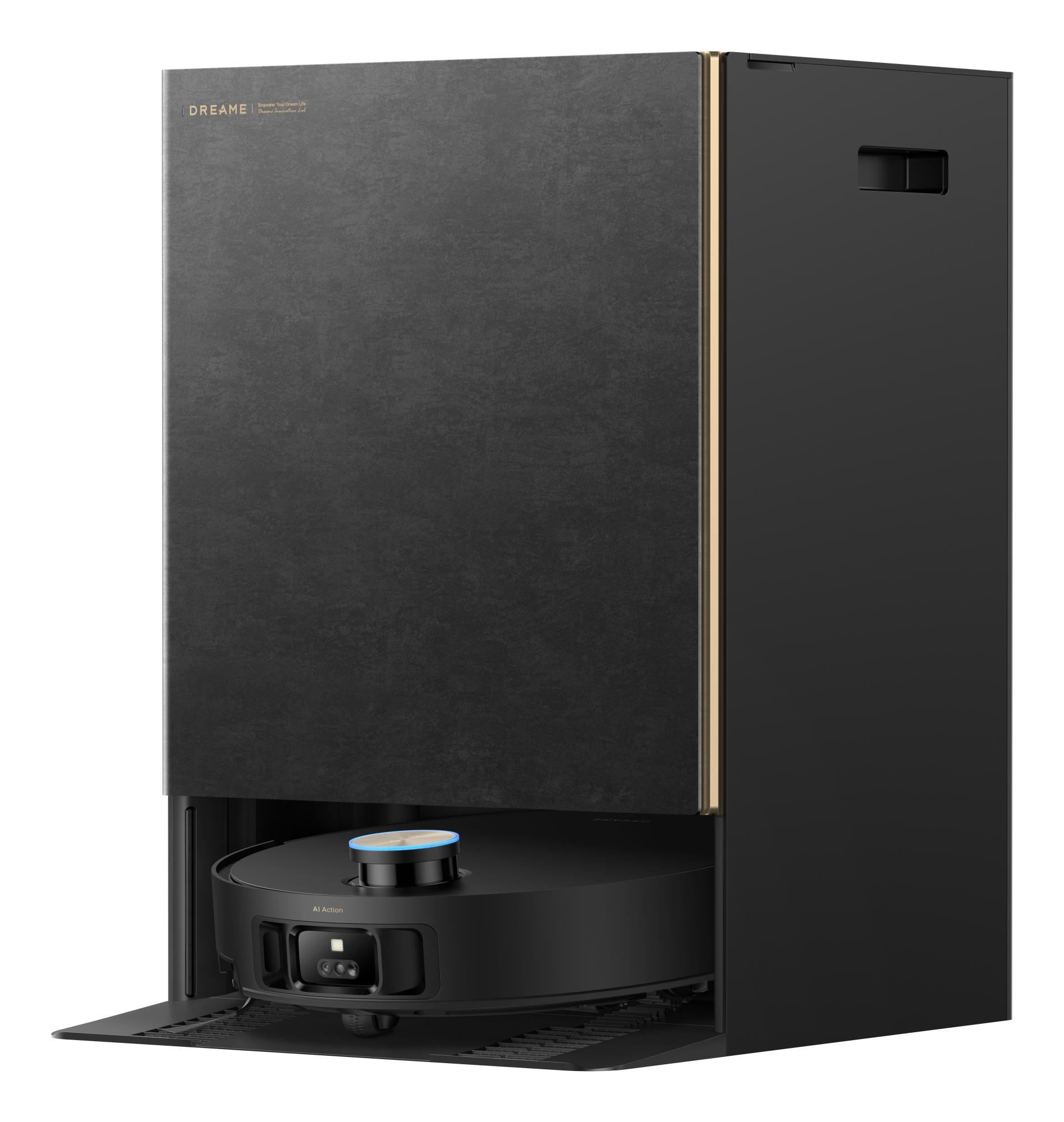 Dreame Ultra/Matrix 10 RLX95CE must nutipõrandamopp, soodne hind