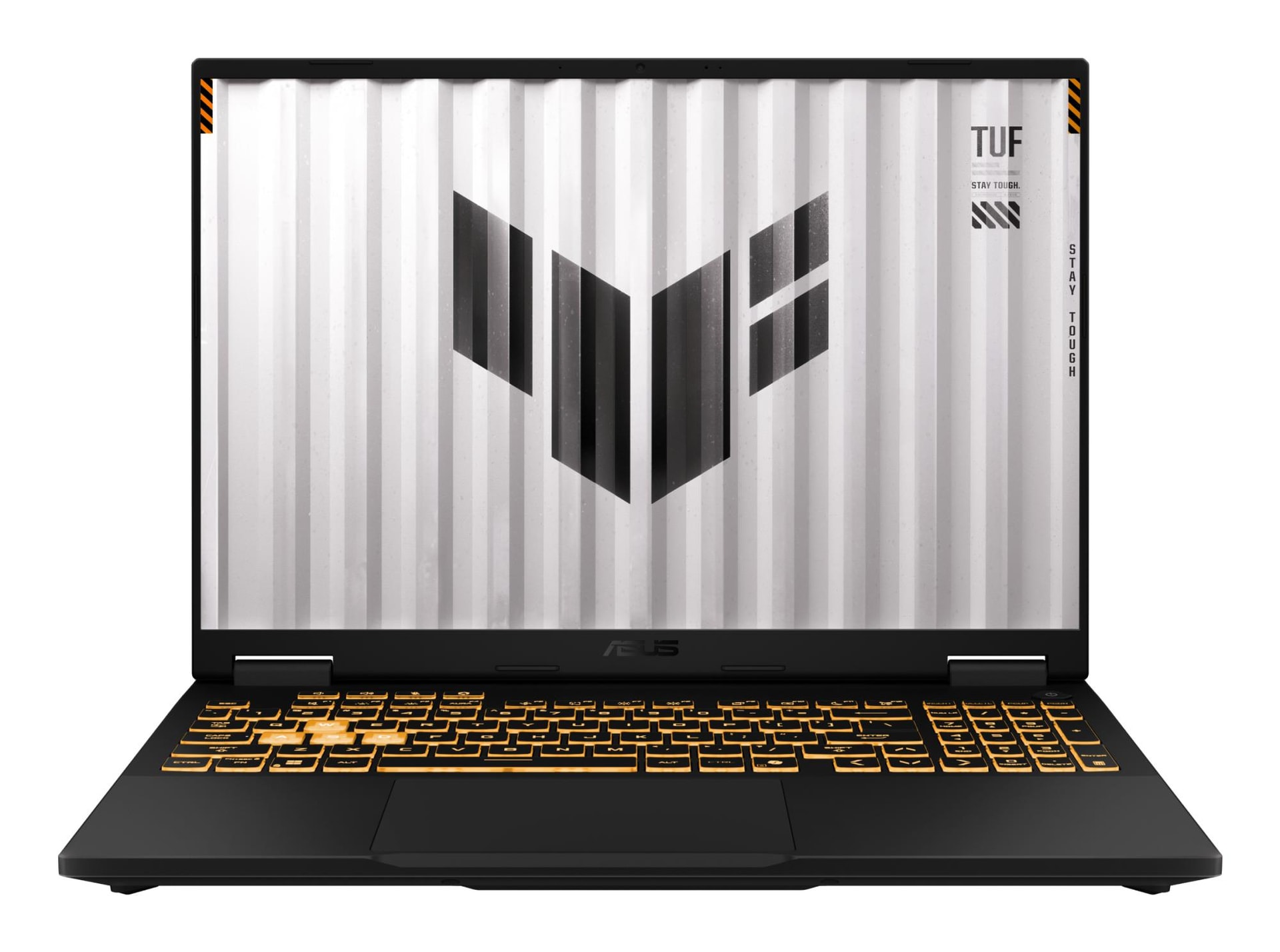 Ноутбук ASUS TUF FX608JHI-QT325W 16" i5-14450HX, RTX 5050, 16 ГБ