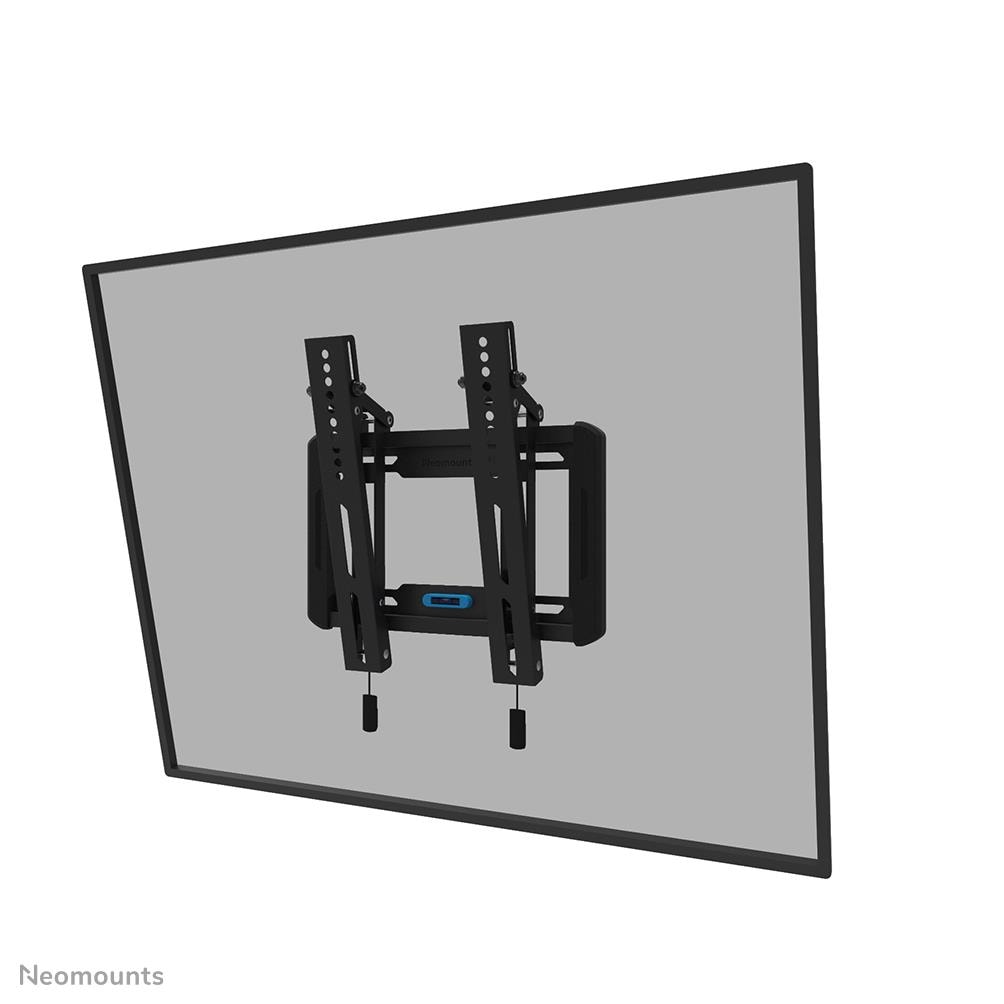 NEOMOUNTS WL35-550BL12 настенный кронштейн чёрный купить