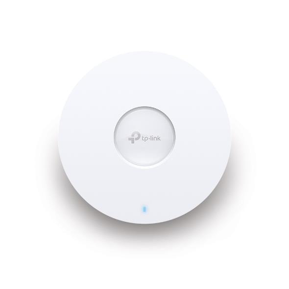TP-LINK Omada EAP670 точка доступа 5400 Мбит/с