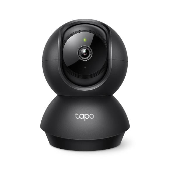 TP-LINK Tapo C201 pöörduv kaamerad