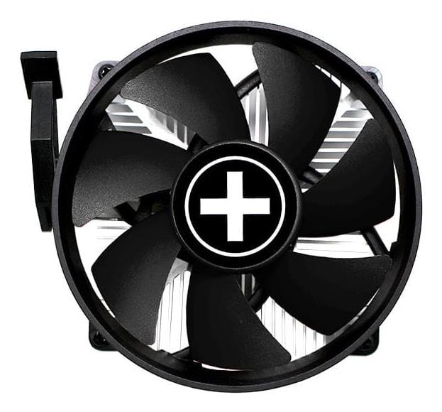 Кулер для процессора Xilence A250PWM.B XC335, AM4/AM5, 92 мм