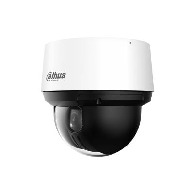 DAHUA 4MP Network Dome Camera PTZ IR PoE – Best Price