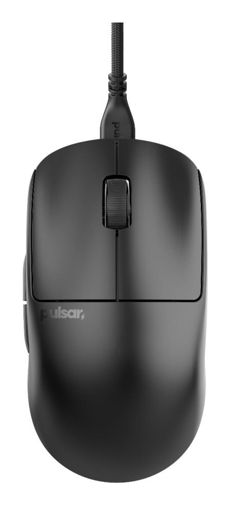 PULSAR X2 Medium Black 26000 DPI Gaming Mouse Best Price
