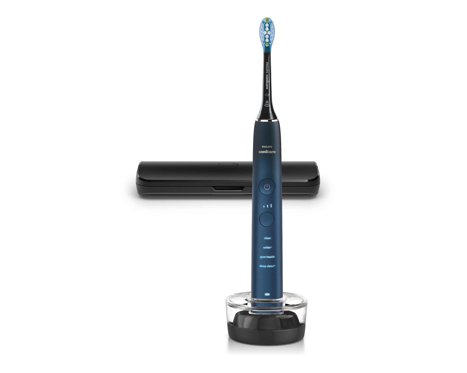 Philips Sonicare DiamondClean 9000 Electric Toothbrush