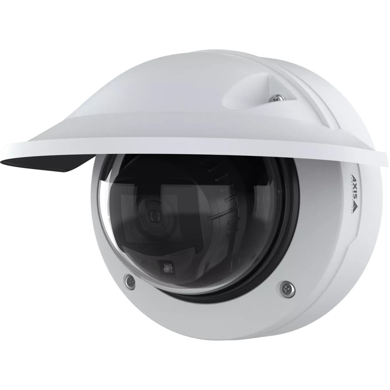 AXIS P3277-LVE 5MP dome kaamera soodne hind